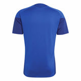 adidas MUFC 26 EU Training Jersey Blue