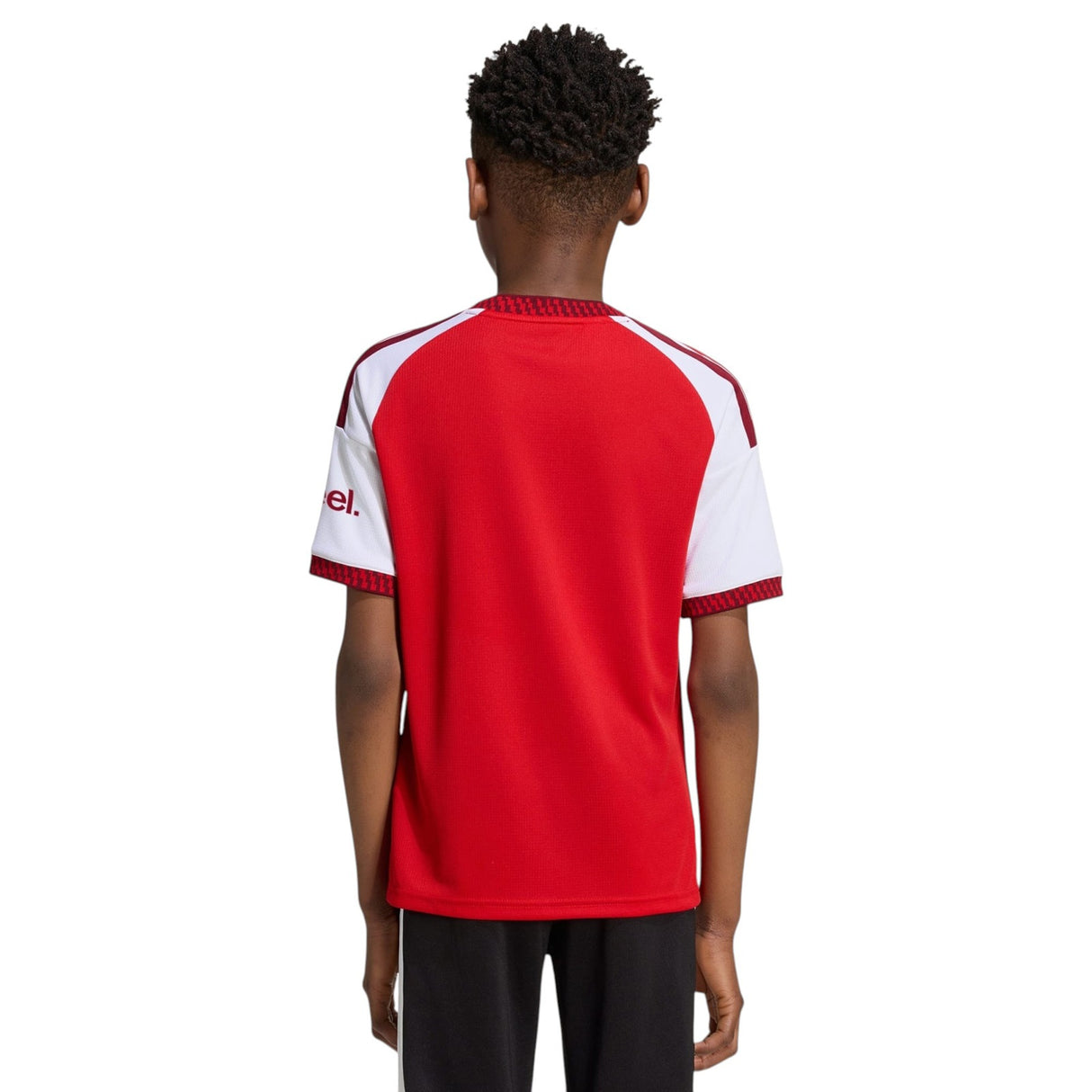 adidas Arsenal Football 2026/27 Kids Home Replica Jersey