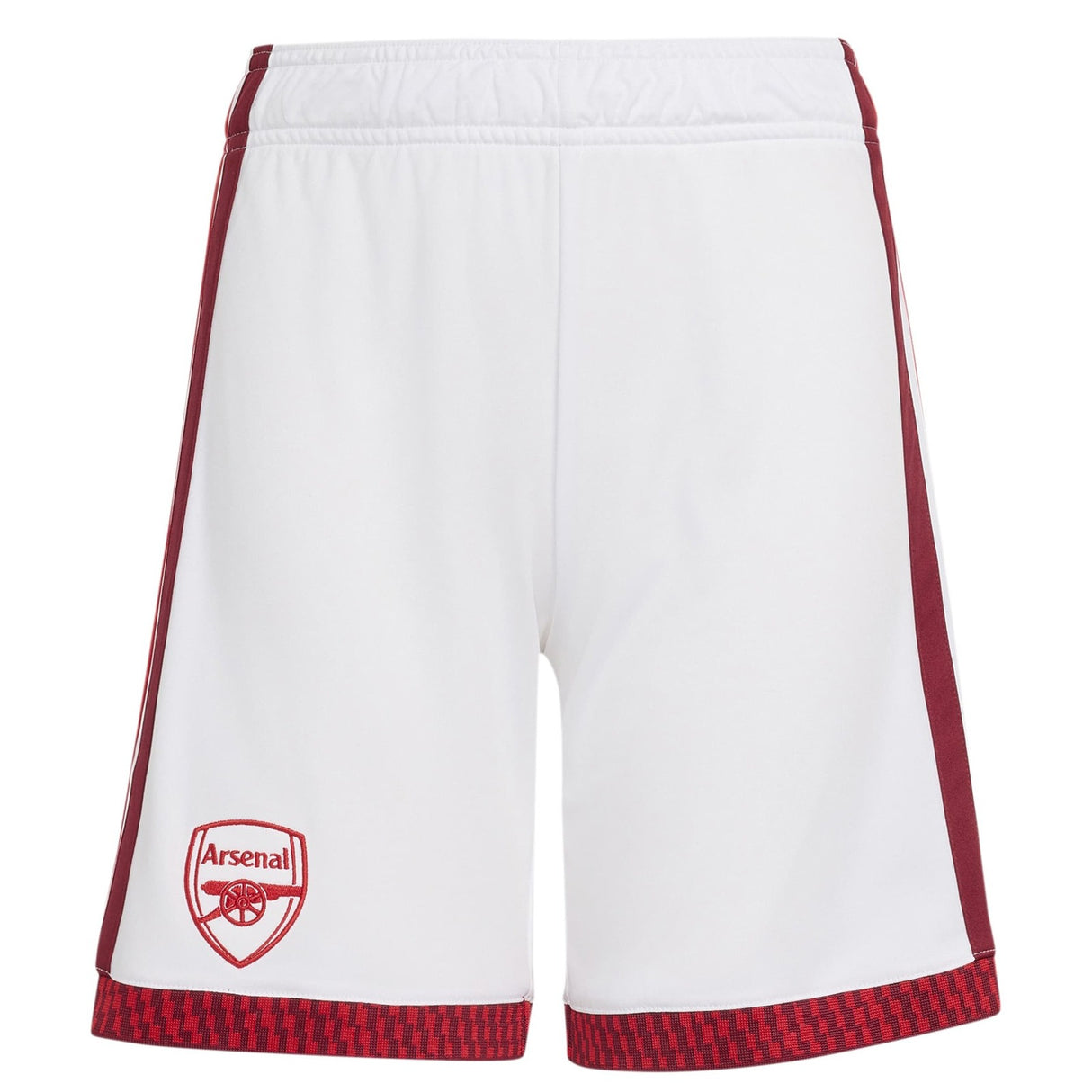 adidas AFC 26 Kids Home Short White