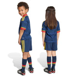 adidas OG AFC 26 Kids Away Kit Navy