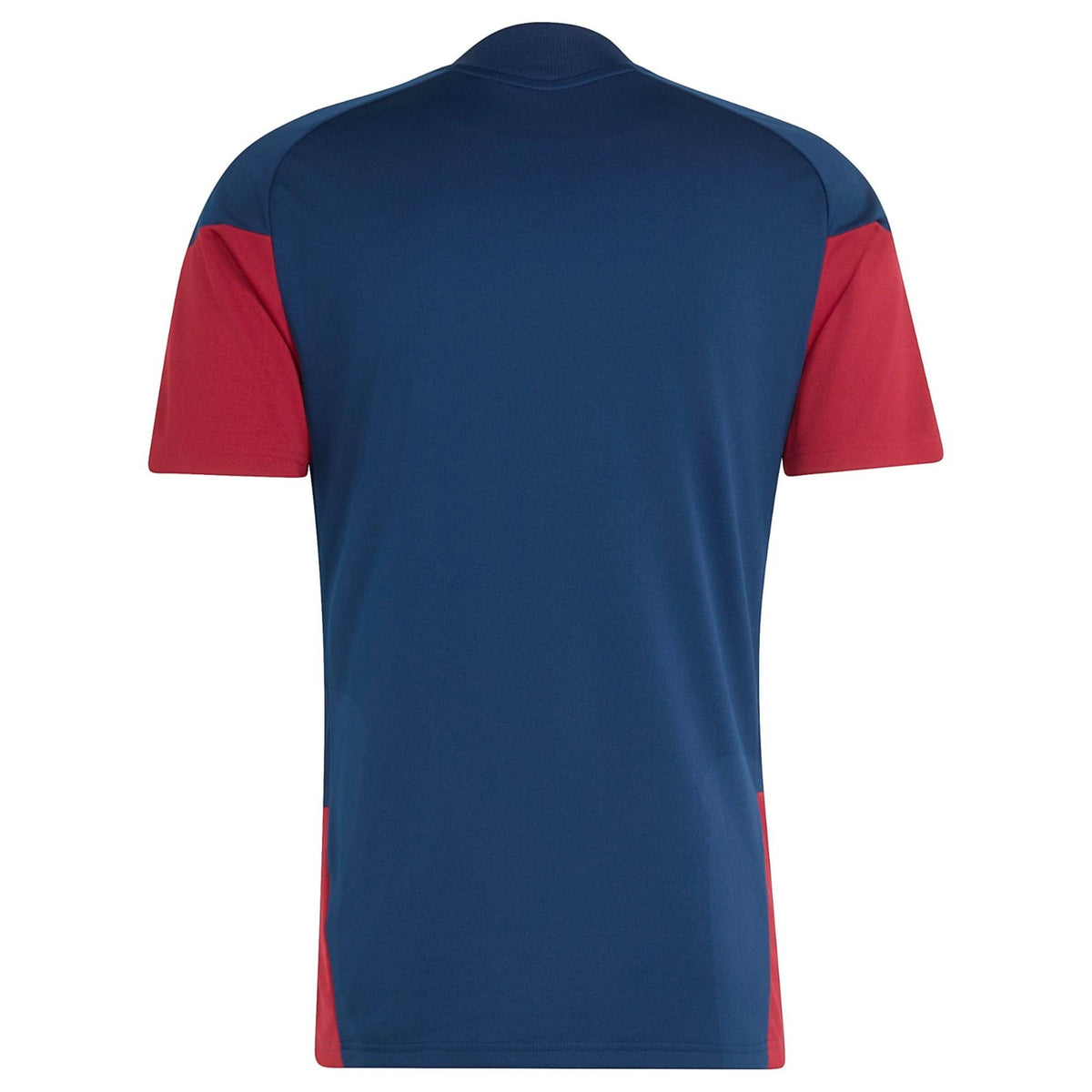 adidas AFC 26 EU Train Jersey Navy