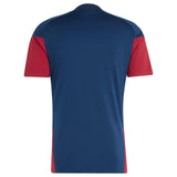 adidas AFC 26 EU Train Jersey Navy