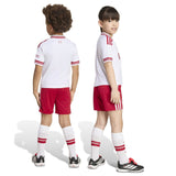 adidas OG LFC 26 Kids Away Kit White