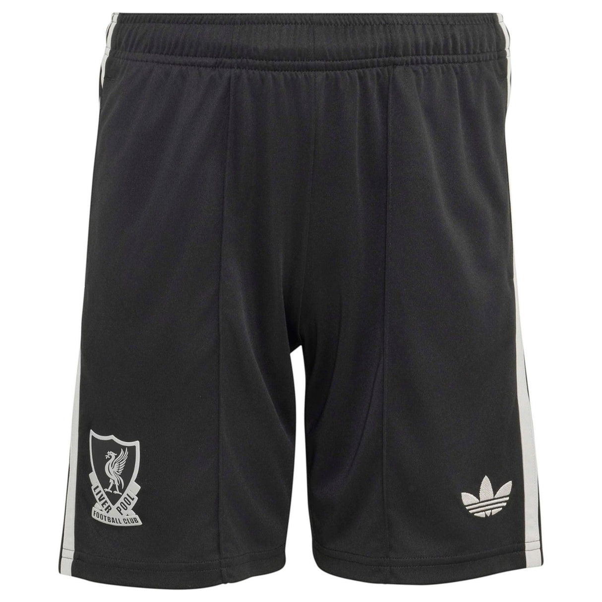 adidas LFC 26 Kids Away GK Shorts Black