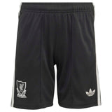 adidas LFC 26 Kids Away GK Shorts Black