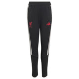 adidas LFC 26 Kids Train Pants Black