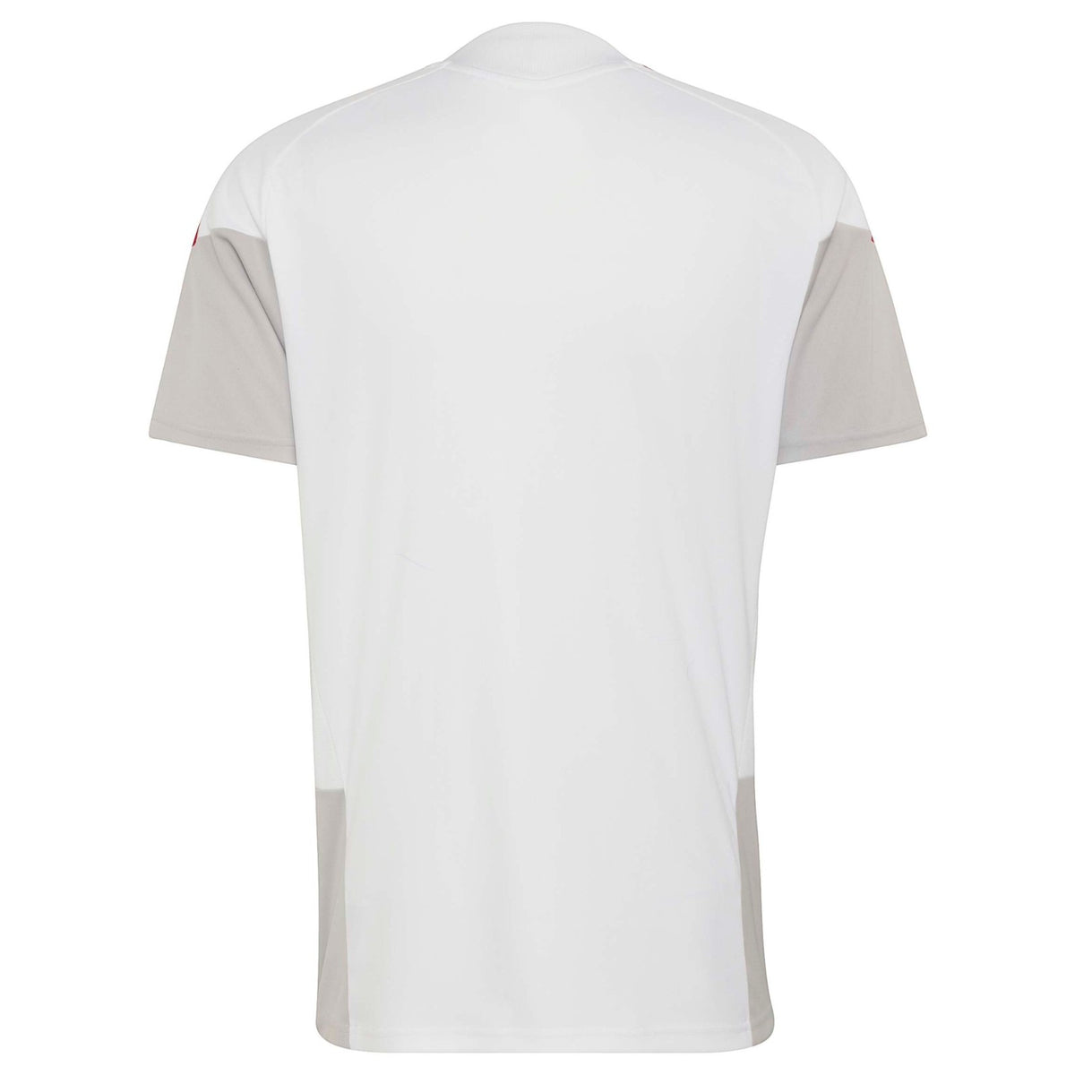 adidas LFC 26 EU Train Jersey White