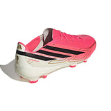 adidas F50 Hyperfast League Mens Firm Ground Football Boots