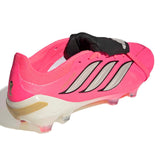 adidas Predator Pro Mens Firm Ground Football Boots