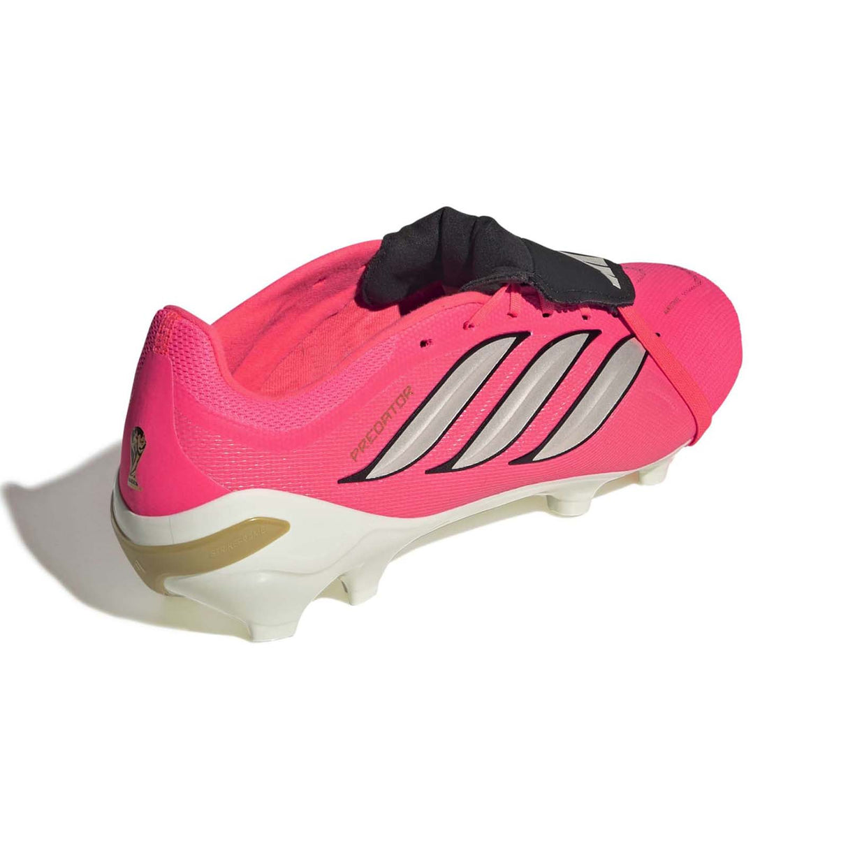 adidas Predator League Mens Firm Ground Football Boots