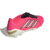 adidas Predator League Mens Firm Ground Football Boots