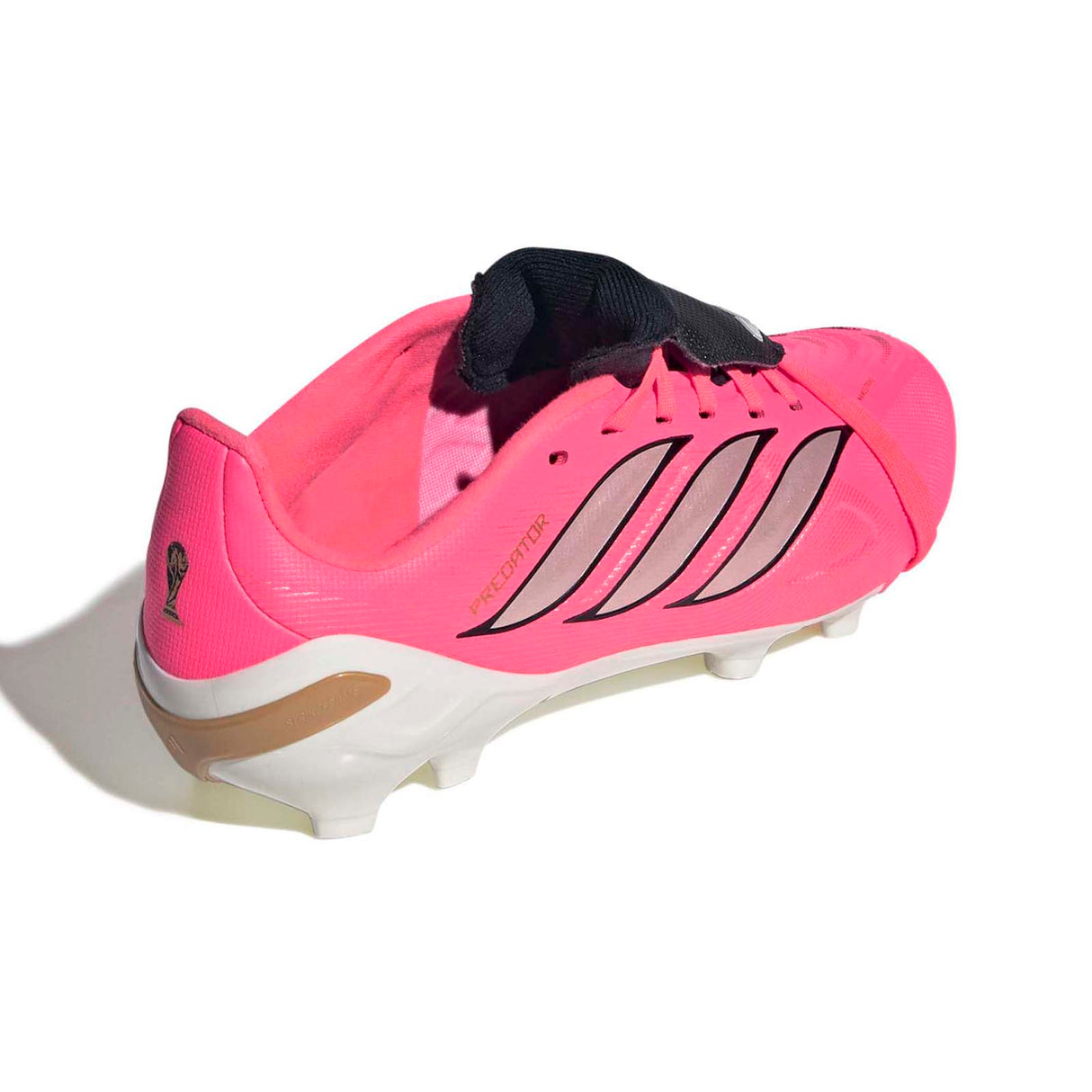 adidas Predator League Kids Firm Ground Football Boots
