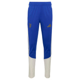 adidas Juventus 26 Kids Train Pants Blue