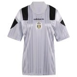 adidas OG Juventus 26 EQT Jersey Grey