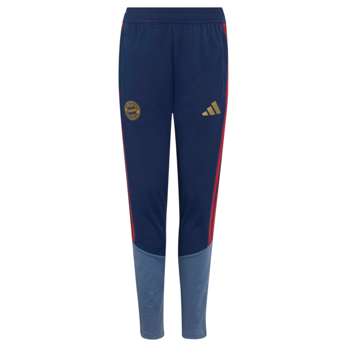 adidas FC Bayern Football 2026/27 Kids Training Pants