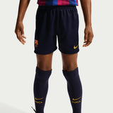 Nike FCB 26 Kids Home Kit Blue