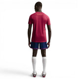 Nike FCB 26 Strike Drill Tee Red