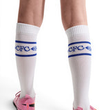 Nike CFC 26 Kids Home Kit Blue