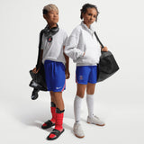Nike PSG 26 Kids Home Short Navy