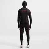 Nike PSG 26 Strike Drill Top Black
