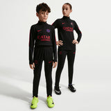Nike PSG 26 Kids Strike Pant Black