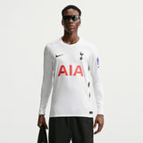 Nike THFC 26 Home LS Jersey White