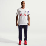 Nike THFC 26 Home Jersey White