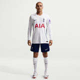 Nike THFC 26 Home Short Navy