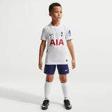 Nike THFC 26 Kids Home Jersey White