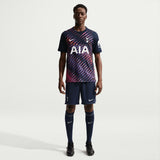Nike THFC 26 Away Shorts Navy