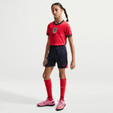 Nike England WC26 Kids Away Jersey Red
