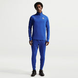 Nike France WC26 Strike Drill Top Blue