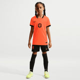 Nike Netherlands WC26 Kid Home Jsy Orang