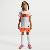 Nike Netherlands WC26 Kid Away Jsy White