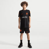Nike Netherlands WC26 Kid Drill Tee Blk