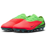 Nike Phantom 6 Low Elite EH FG Red