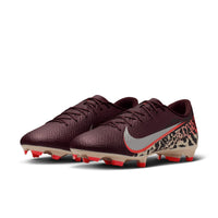 Nike Merc Vapor 16 Acad NU3 FG Maroon