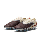 Nike Phantom 6 Low Elite NU3 FG Maroon