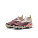 Nike Kid Phantom 6 High Acad NU3 FG Marn