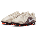 Nike Kid Tiempo Maestro Acad NU3 FG Wht