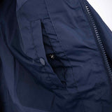 Macron CONN M26/27 Padded Jacket SR Navy