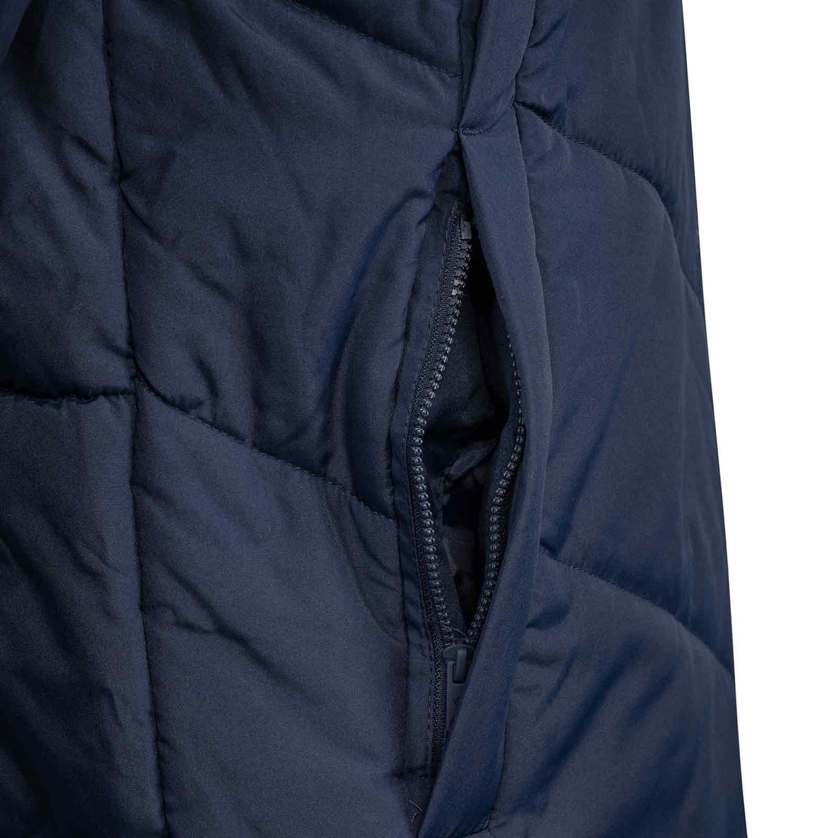 Macron CONN M26/27 Long Pad Jacket SR Nv