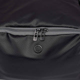 Macron CONN M26/27 Pad Loric Backpck Blk