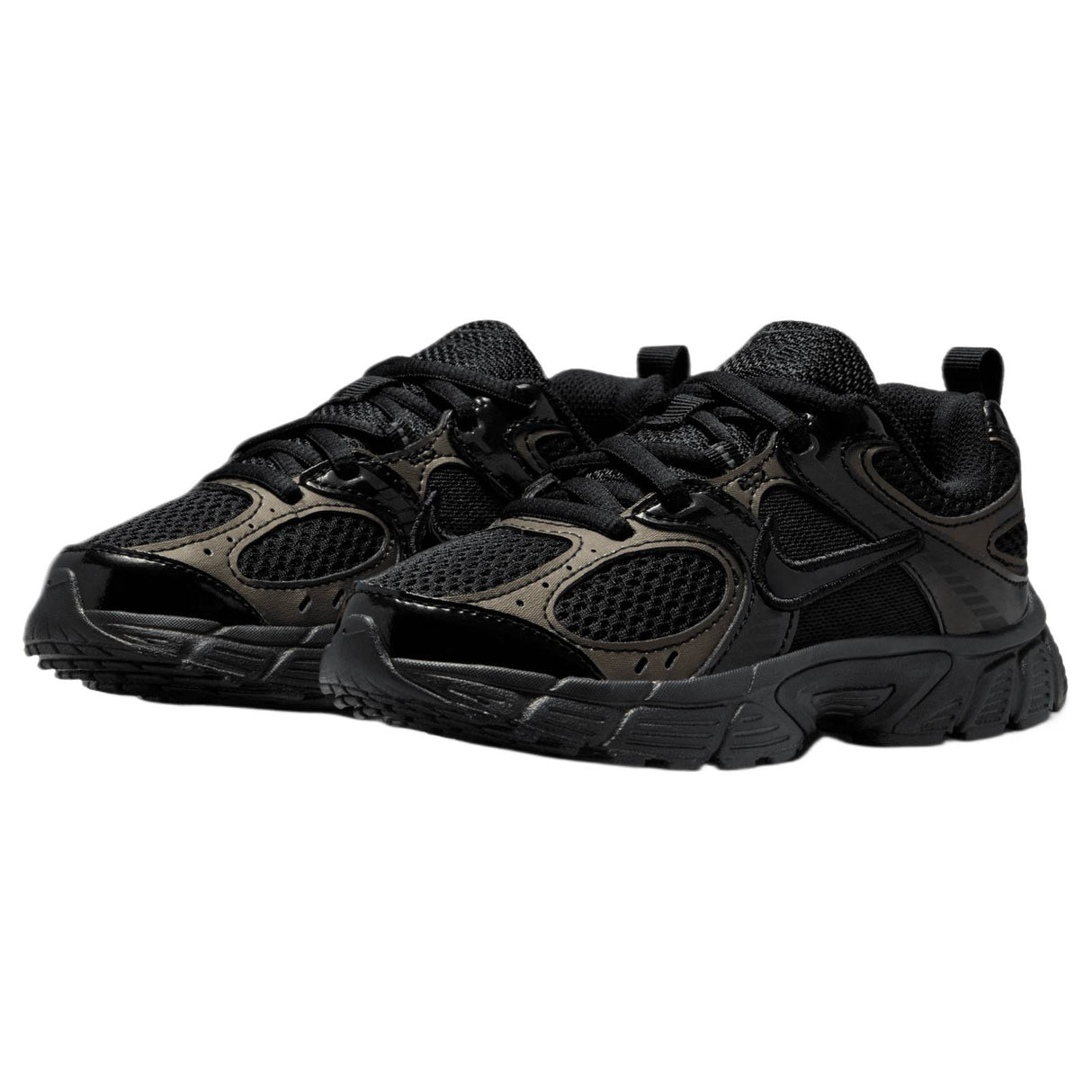 Nike V5 RNR PS Junior Black
