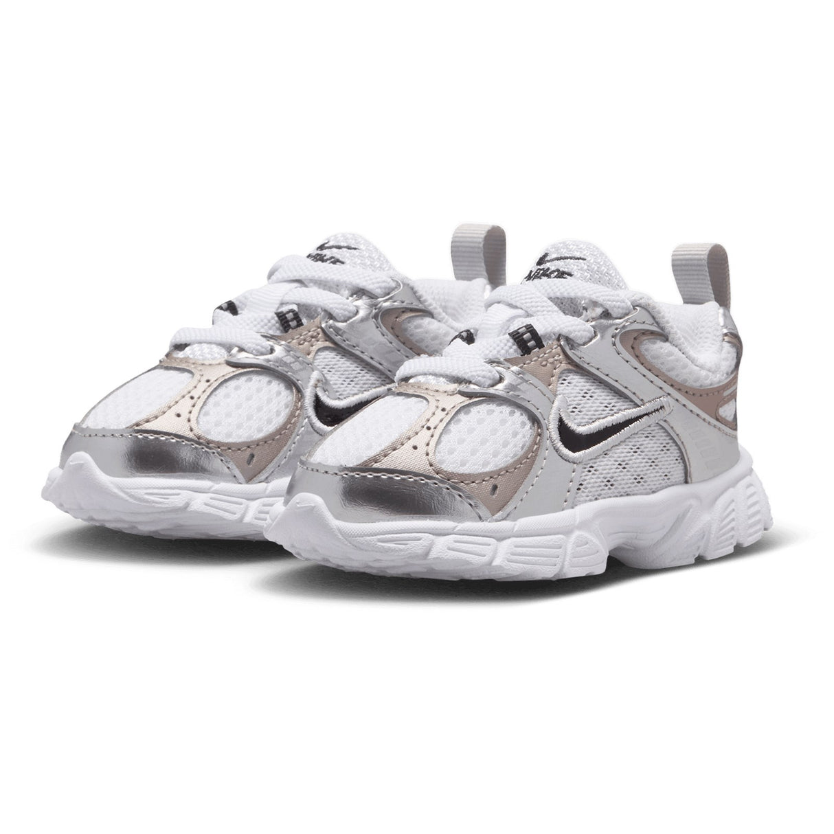 Nike V5 RNR TD Inf White