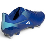 adidas Mens Adizero RS15 Ultimate SG Blu