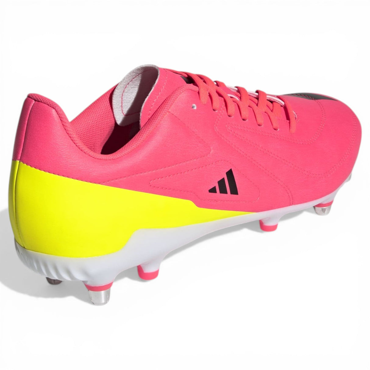adidas Mens RS-15 SG Pink