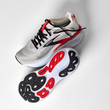 Brooks Adrenaline GTS 25 Mens White