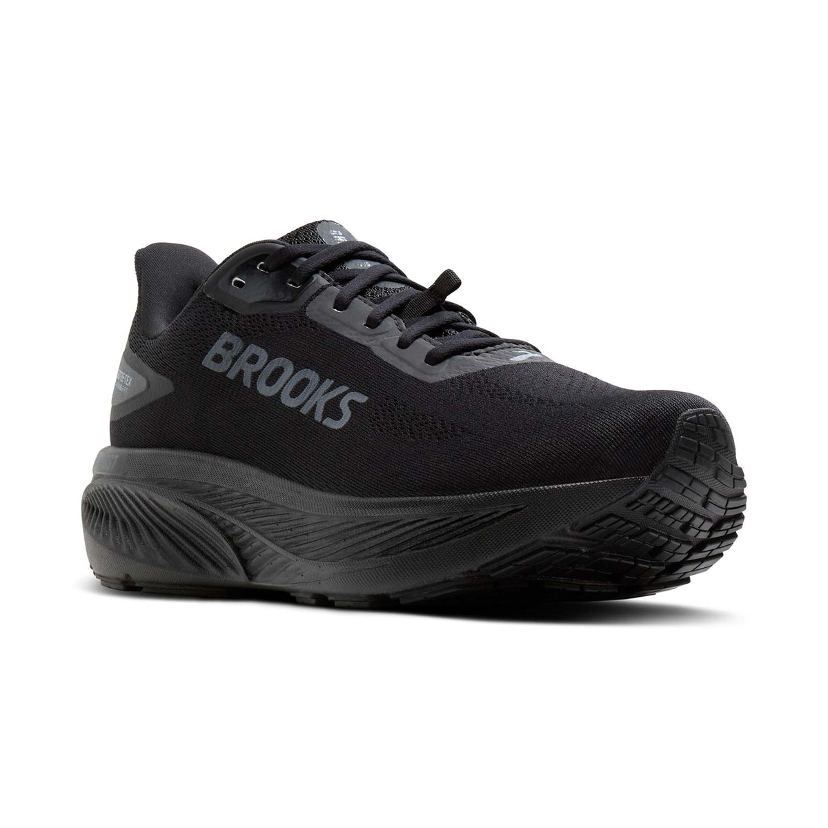 Brooks Ghost 18 GTX Womens Black