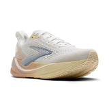 Brooks Ghost Max 4 Womens White
